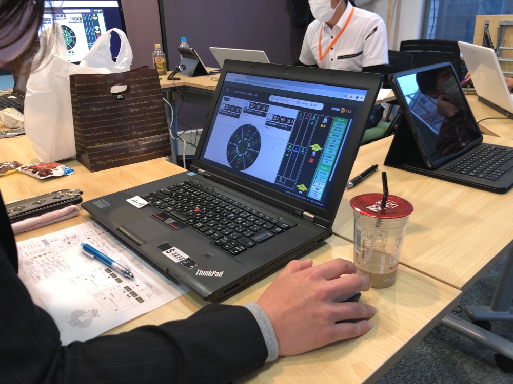 HAKATA LINKS（ハカタ リンクス）