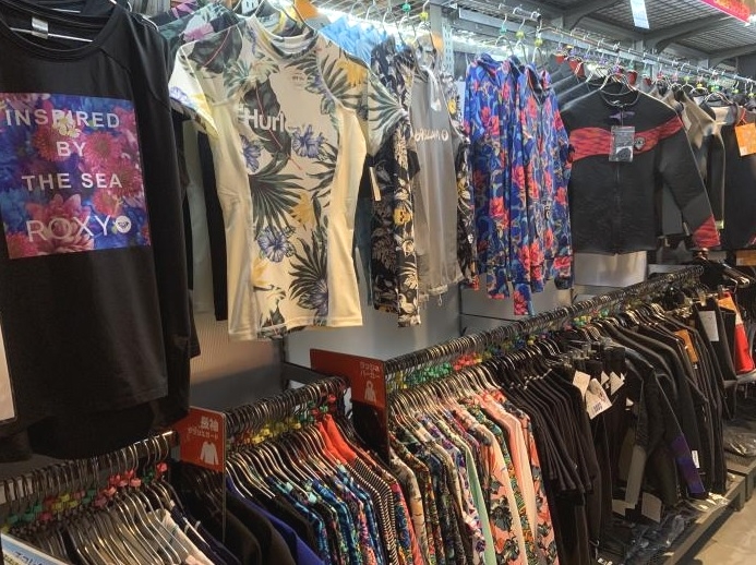 九州最大級ダイビングショップ　mic21福岡店_2