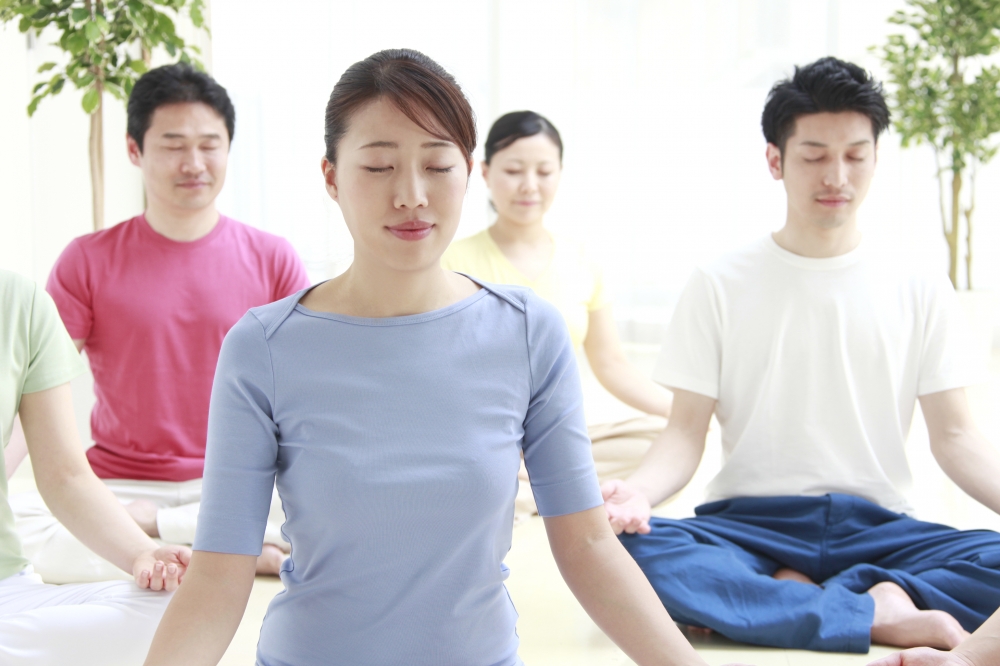 イルチブレインヨガ 香椎スタジオ_4