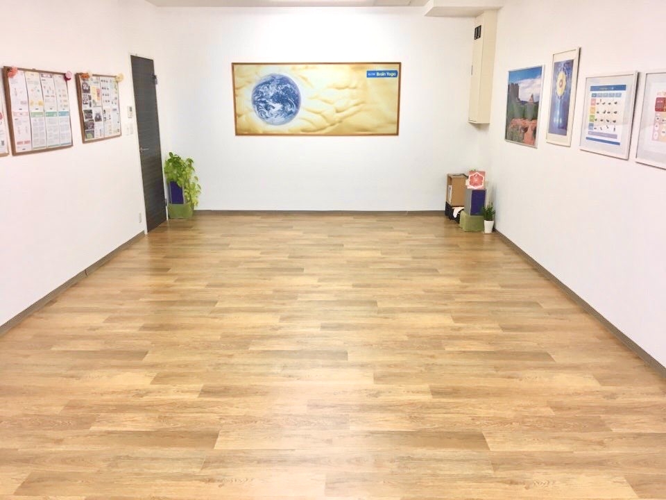 イルチブレインヨガ 香椎スタジオ