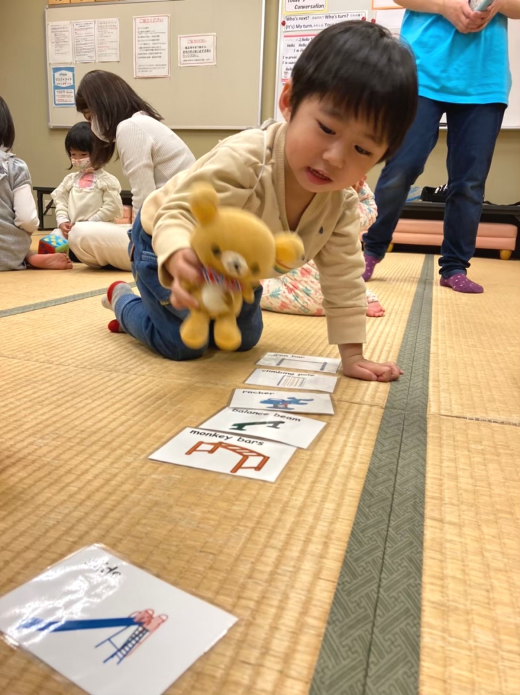 ダンデライオン・ジーニアル英会話　東光教室_3