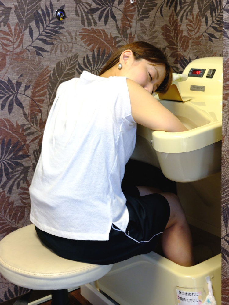 ビーライン香椎スタジオ_4