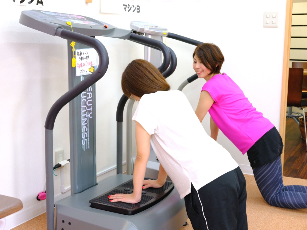 ビーライン香椎スタジオ_1