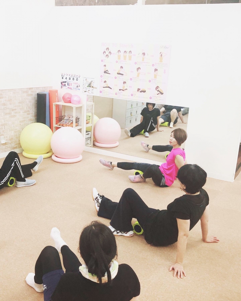 ビーライン香椎スタジオ