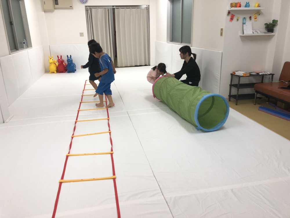 T-REX柔術アカデミー