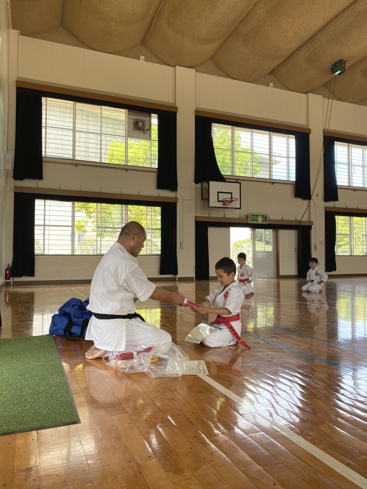 日本武道博多空手道　柔刃會_1