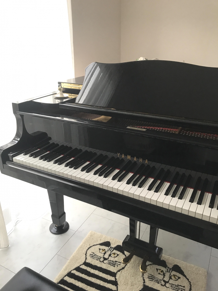 ピアノクラブ野芥教室