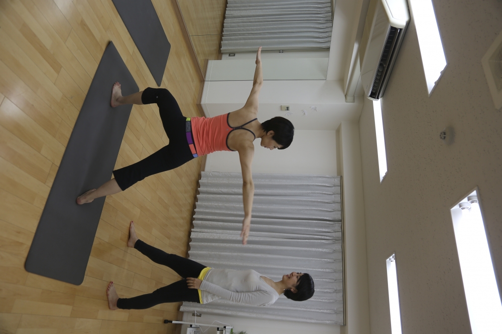 KAORI☆yoga_2