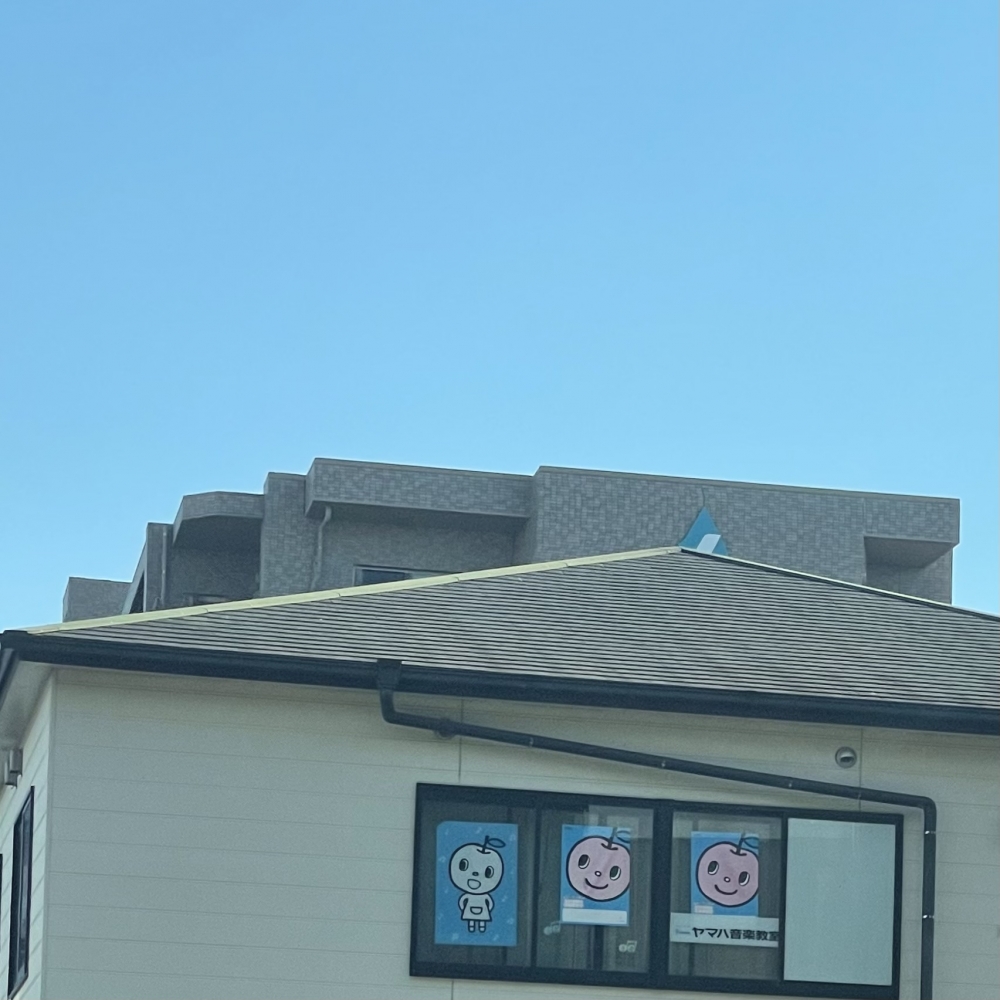 ヤマハ音楽教室柳瀬会場