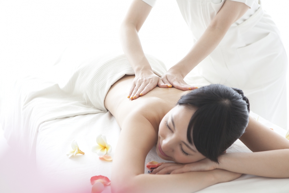 リンパトリートメントアソシエイツ