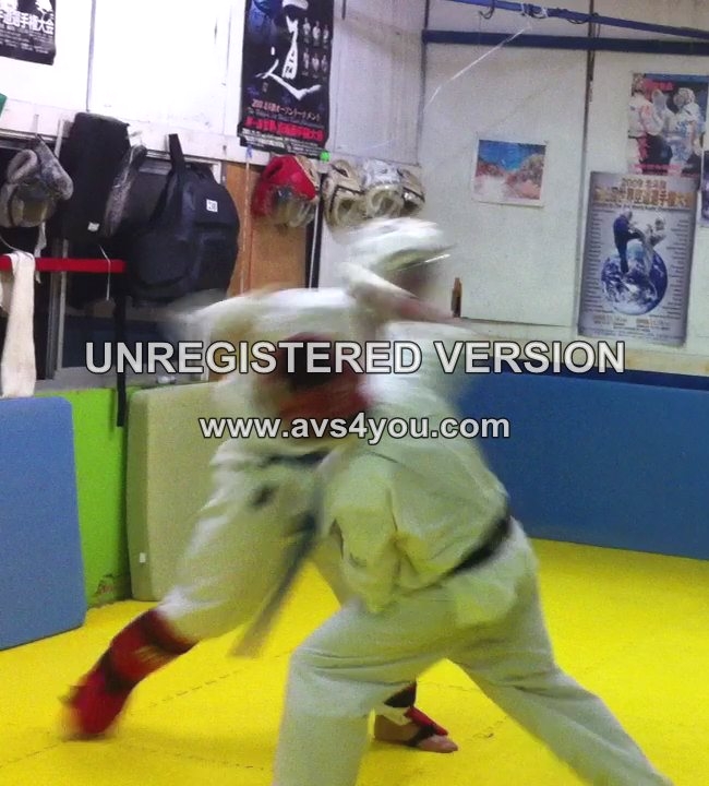 空道大道塾福津支部_2