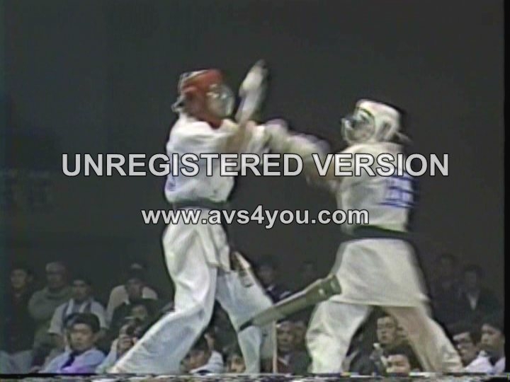 空道大道塾福津支部