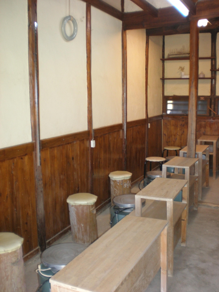 陶工房　友窯_1