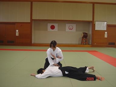 合気道真風会事務局オフィス禅_1