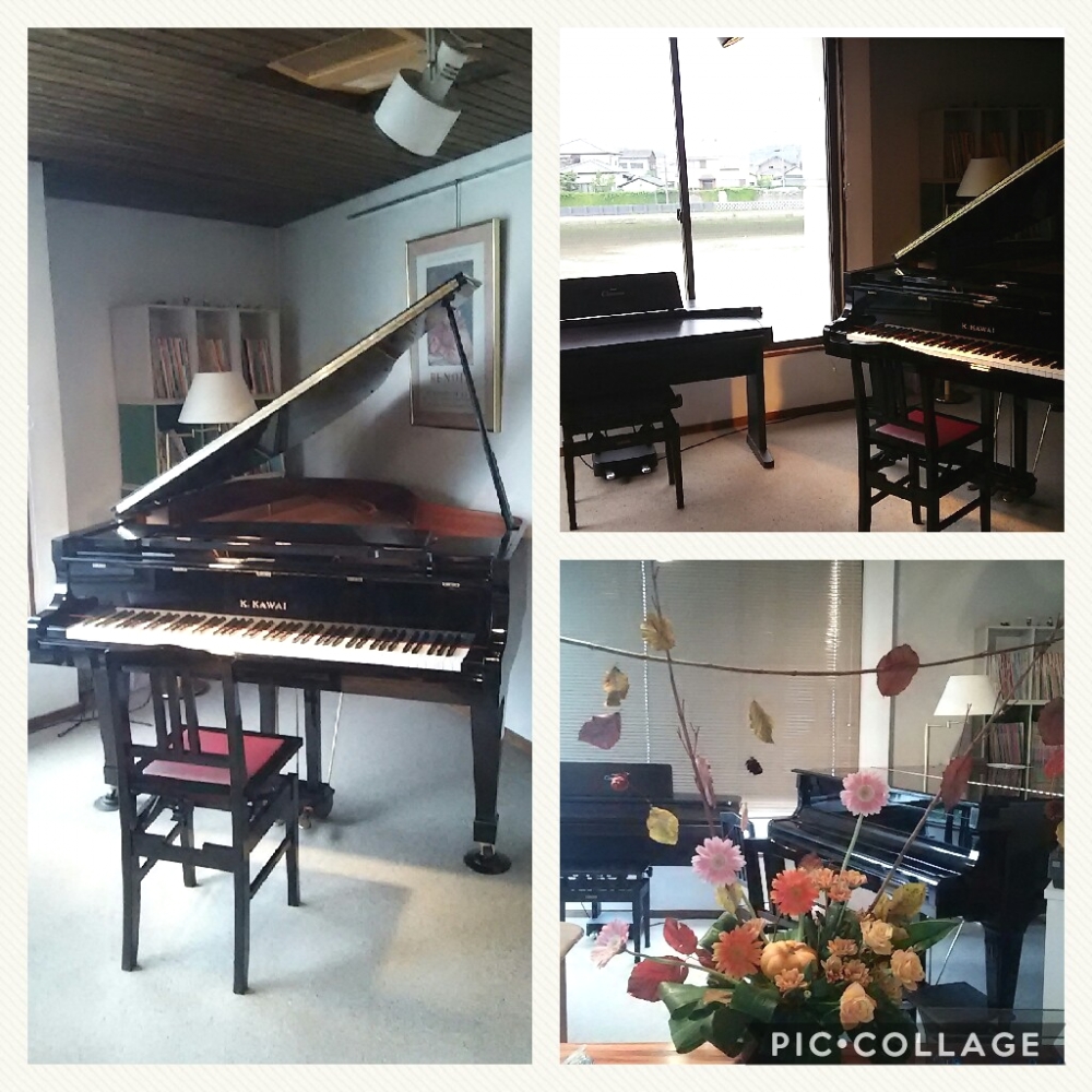 浜口ピアノ教室