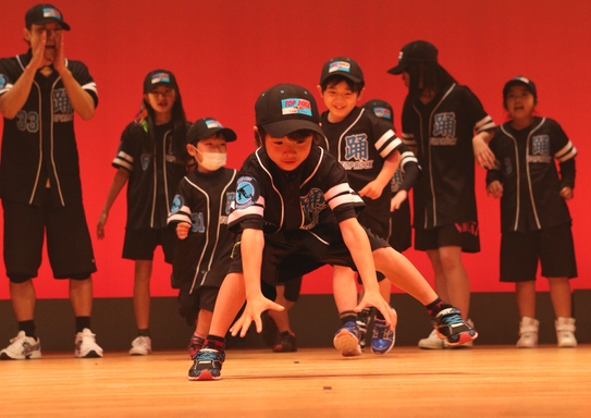 COOL　BEAT　DANCE SHOOL_4