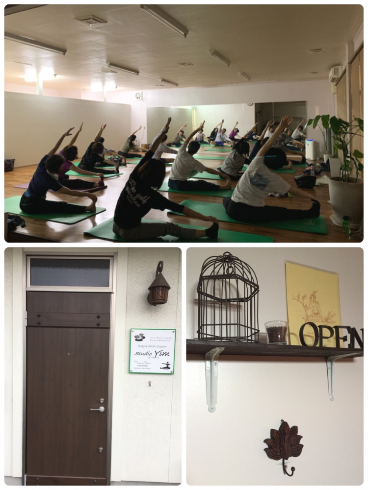 タイ式ヨガ  ルーシーダットンスタジオ イム_3