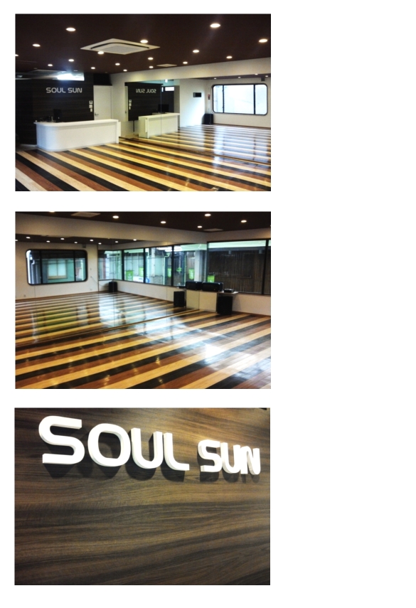 SOUL SUN DANCE STUDIO_1