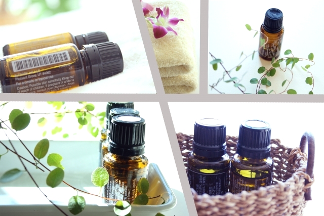 Aroma Fioras(アロマ　フィオラス)