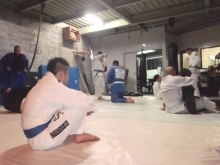 シスイ柔術アカデミー