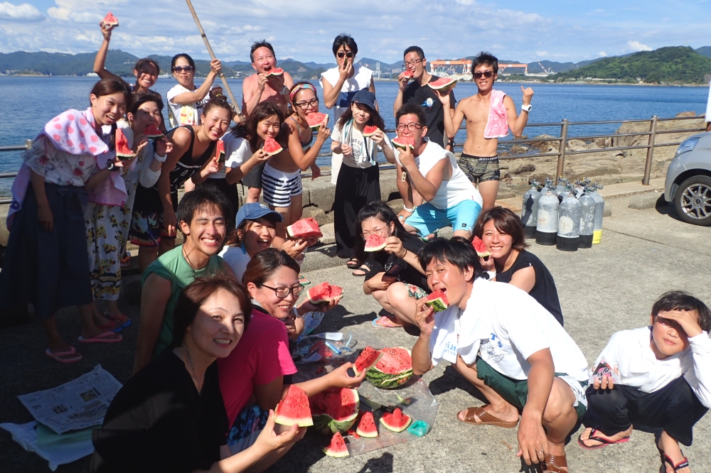 ダイビングスクール　サンクチュアリ_2