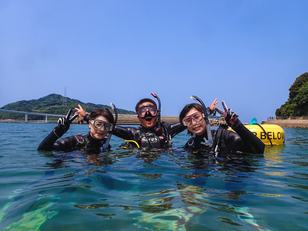 ダイビングショップ・ベリーズ_7