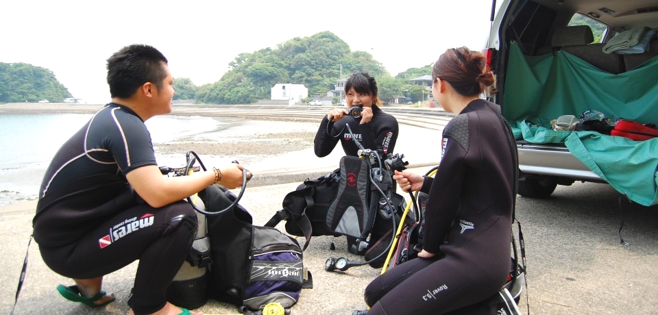ダイビングショップ・ベリーズ_1