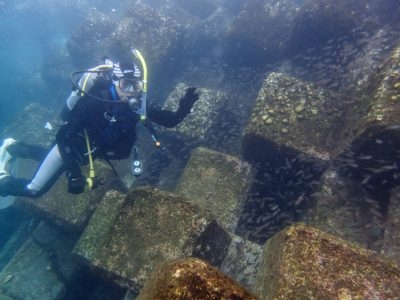 ダイビングショップ・ベリーズ_2