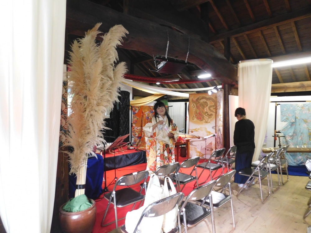 生田流　お琴教室（伊藤 霞）