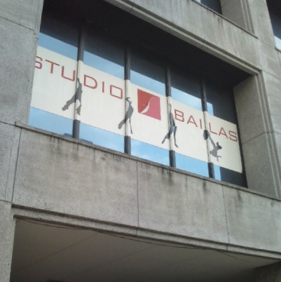 STUDIO BAILAS