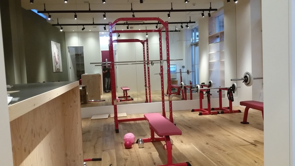 ShapesGirl（シェイプス ガール）熊本店_2