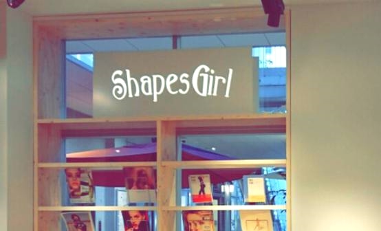ShapesGirl（シェイプス ガール）熊本店_1