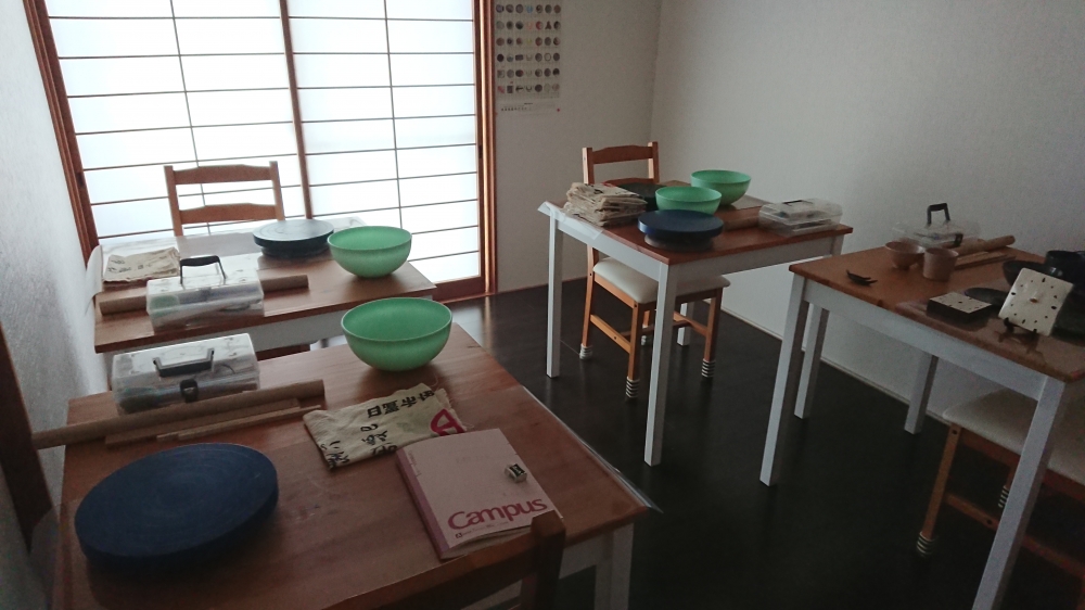 陶芸教室  東元_16