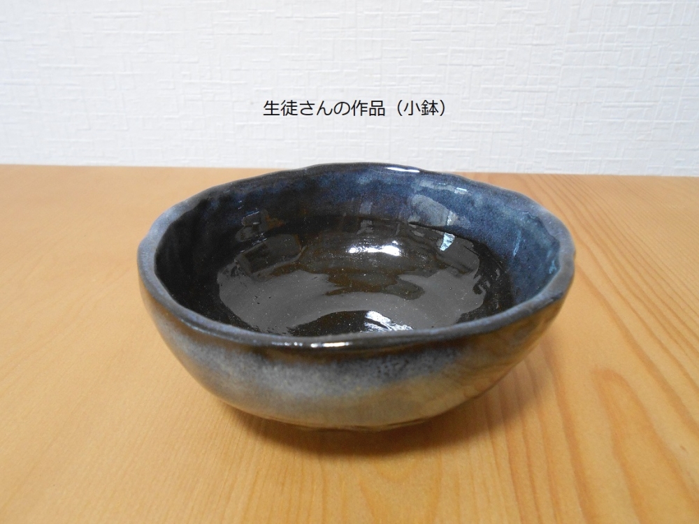 陶芸教室  東元_12