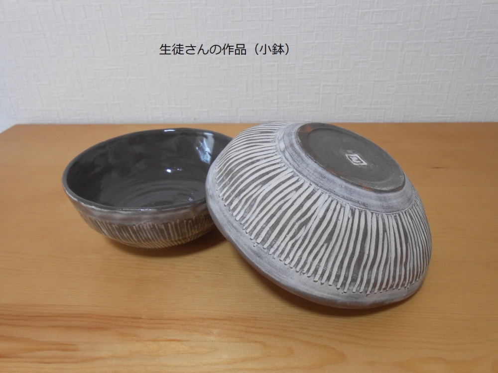 陶芸教室  東元_7