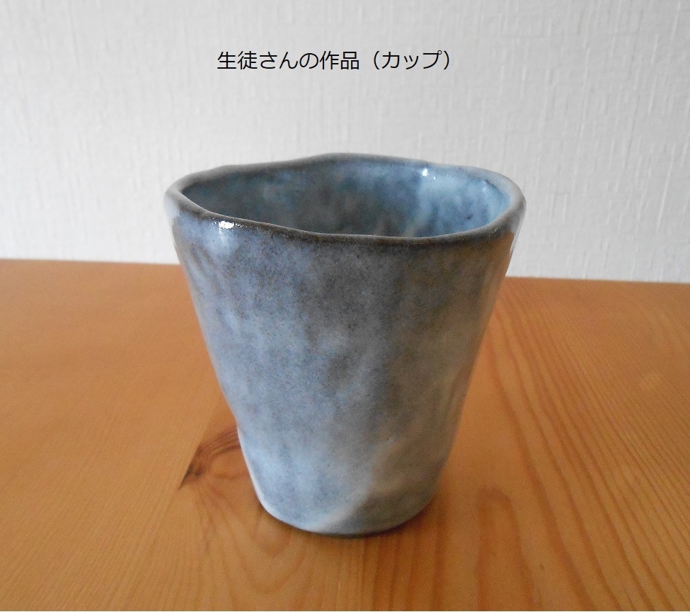 陶芸教室  東元_3