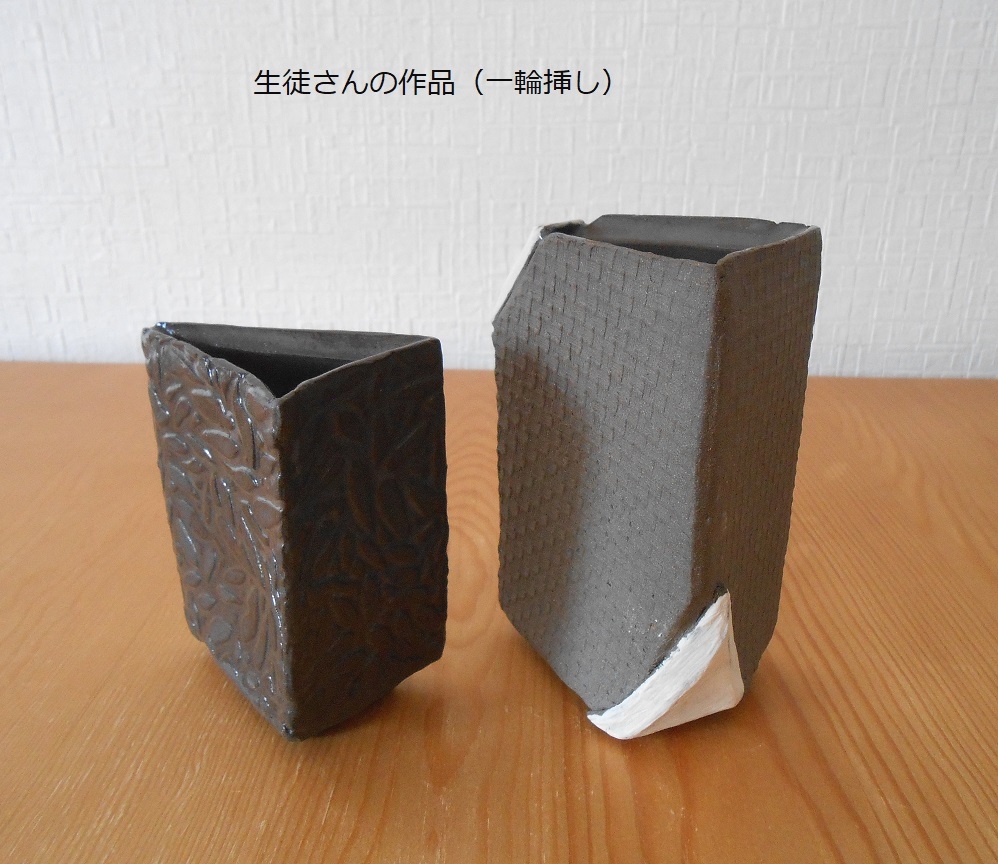 陶芸教室  東元_2