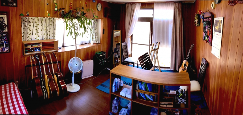 やまべ音楽&ギター教室_3