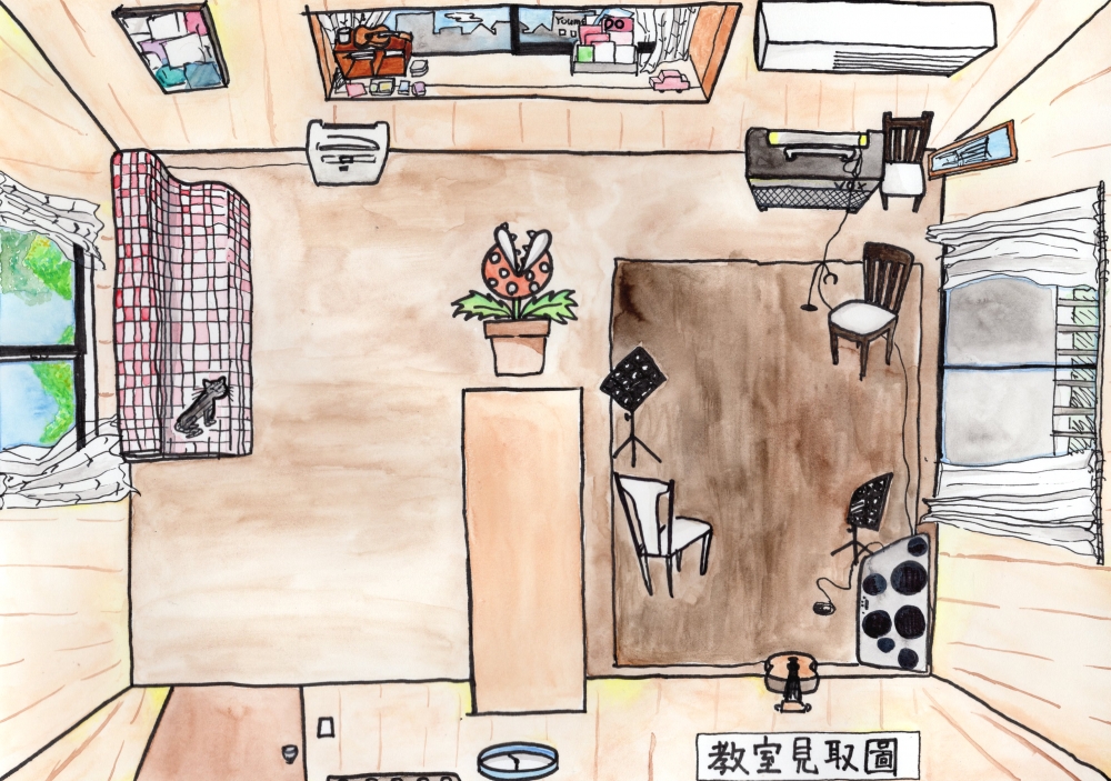 やまべ音楽&ギター教室_2