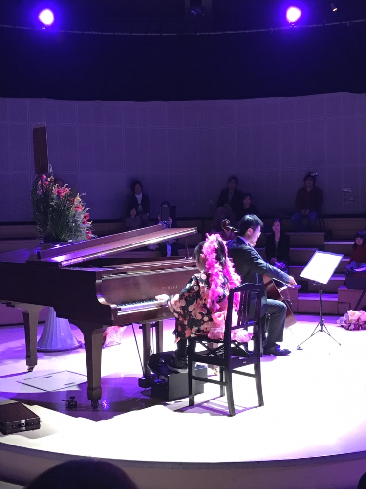 熊本東区桜木花立東町　井上まみピアノ教室　プチローズPianoStudio_2