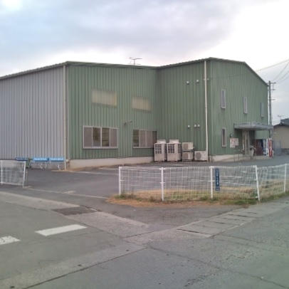 ファミリアインドアテニススクール　はません店