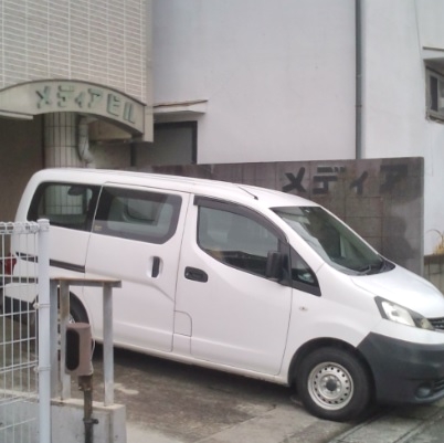 メディア株式会社