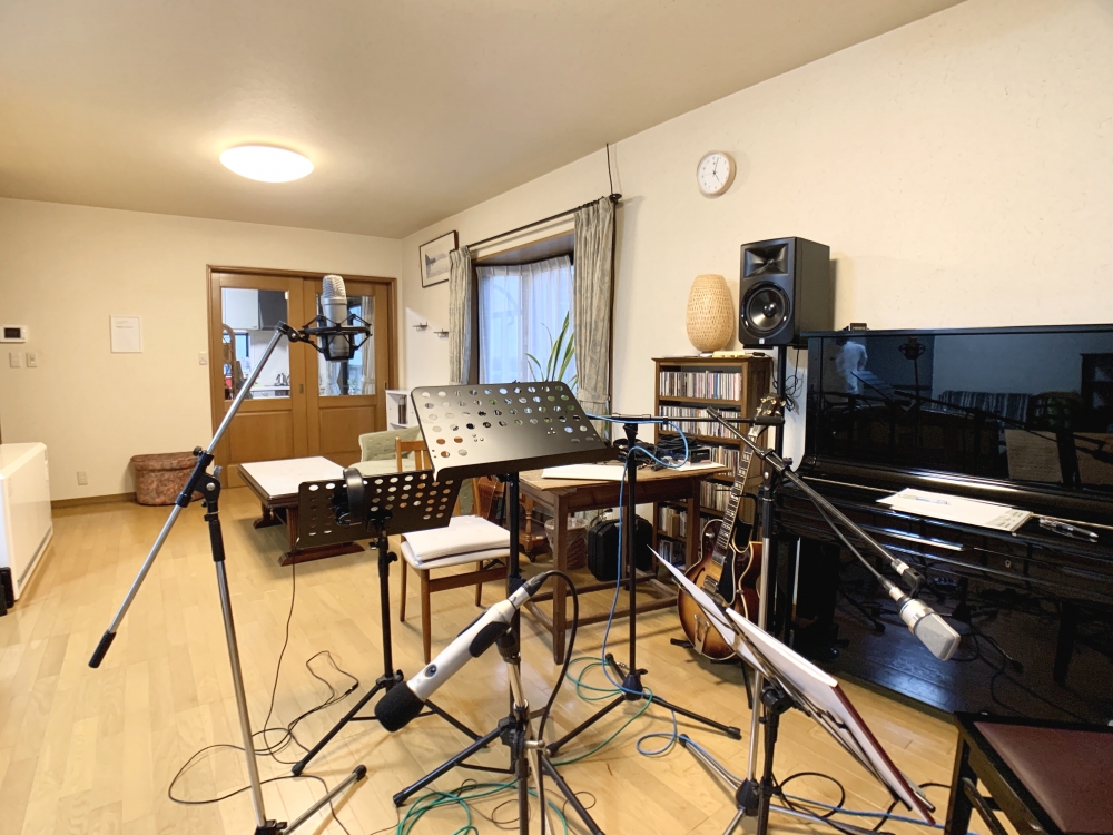 音楽教室Café 三月の水_2