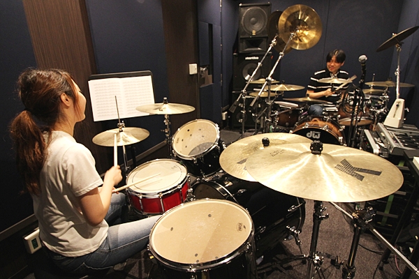 ソニコドラム教室_1