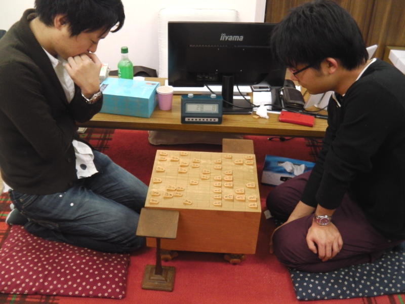 宮崎子供将棋教室