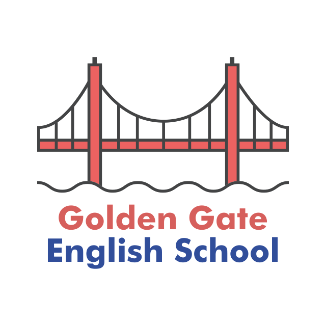 Golden Gate English School　_0