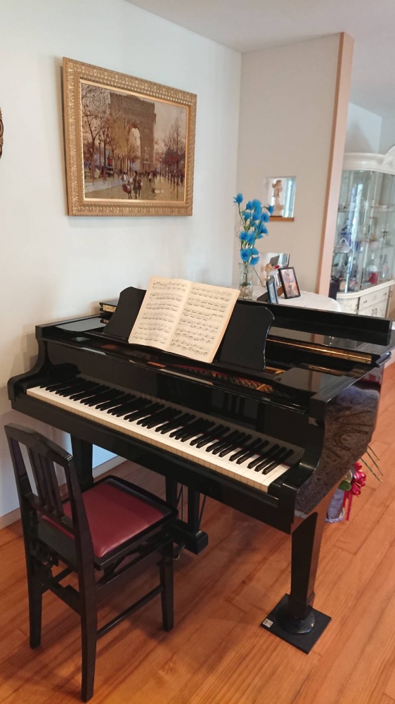 ピアノ教室