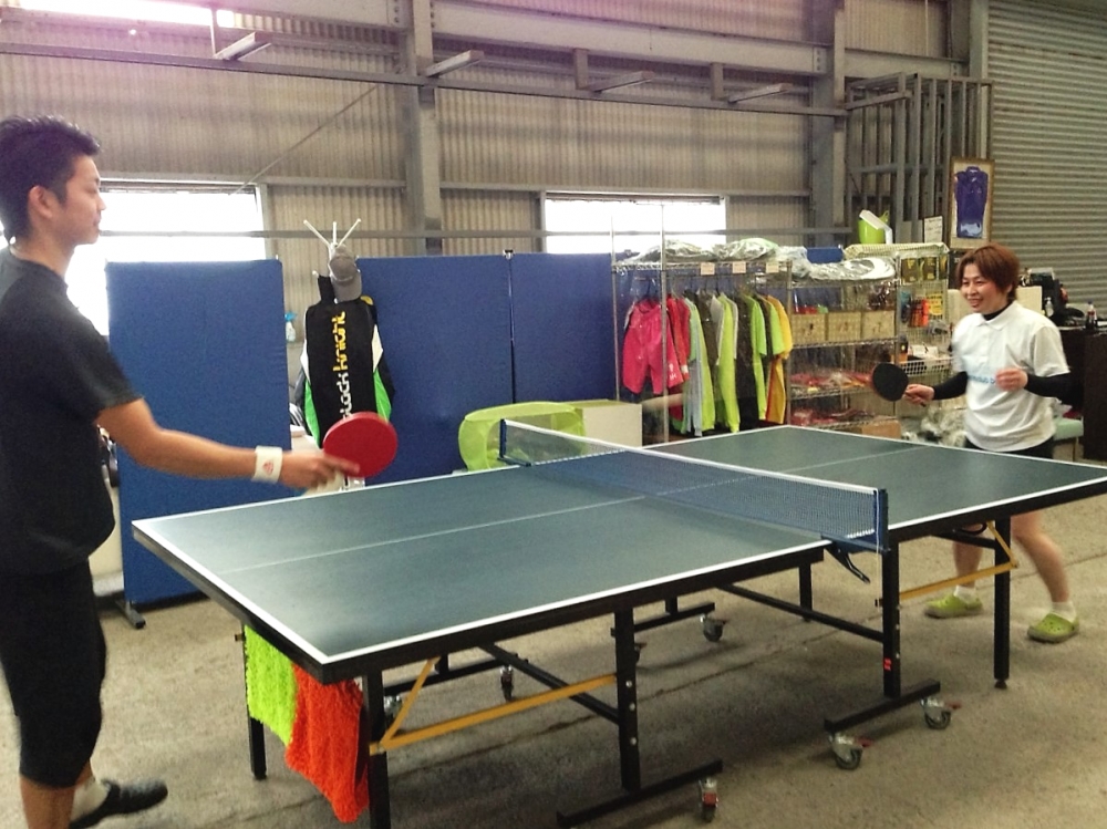 スカッシュクラブｂｕｄｄｙ_6