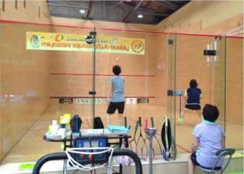 スカッシュクラブｂｕｄｄｙ_2