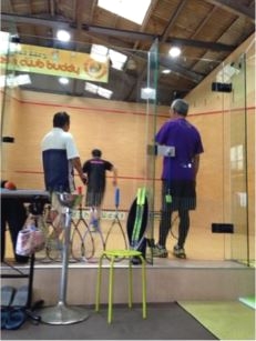 スカッシュクラブｂｕｄｄｙ_1